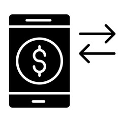 Online Banking Icon