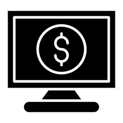 Money Software Icon