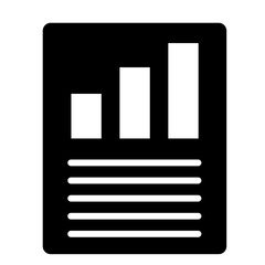 Financial Statements Icon