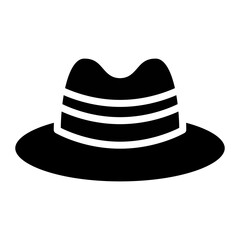 Hat Icon