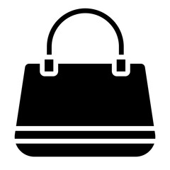 Handbag Icon