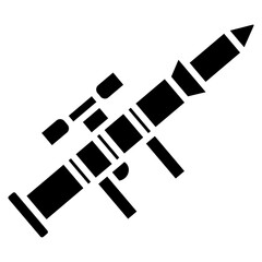 Bazooka Icon