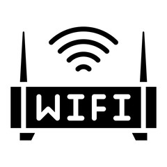 Wifi Icon