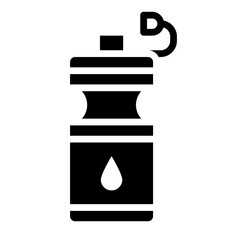 Water Icon