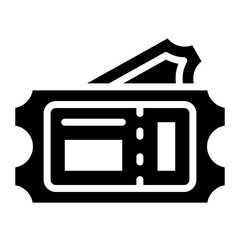 Tickets Icon