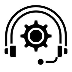 Technical Support Icon