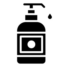 Liquid Soap Icon