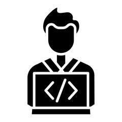 Software Developer Icon