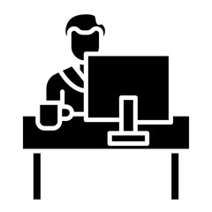 Senior Developer Icon