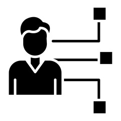 Candidate Skills Icon