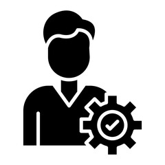 Specialist Icon