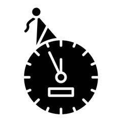 Clock Icon