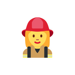 Woman Construction Worker
