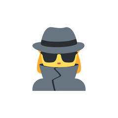 🕵️‍♀️ Woman Detective