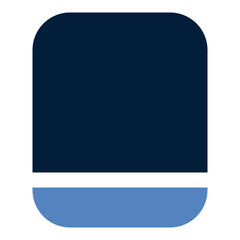 Tablet line icon