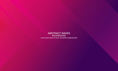 Simple modern abstract geometric purple background perfect for poster event. vector eps 10.eps