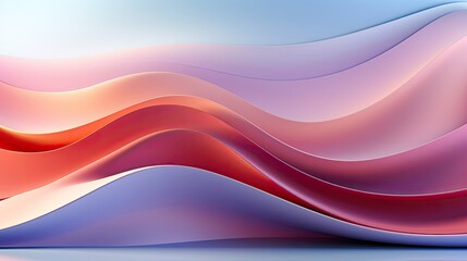 Fototapeta premium Water texture overlay effect for photo and mockups. Organic drop diagonal shadow caustic effect with rainbow refraction of light on a white wall. Background with shadow. Generative AI