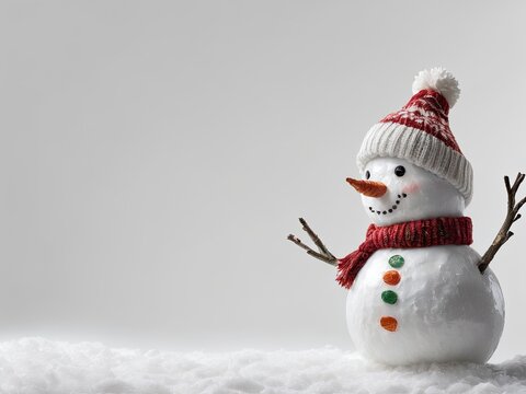 snowman and christmas tree, jpeg.
