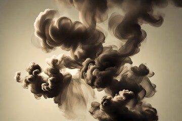 Smoke bombs