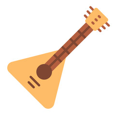 Balalaika Icon