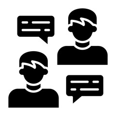 Chat Icon