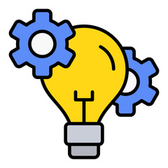 Solutions Icon