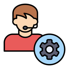 Support Icon