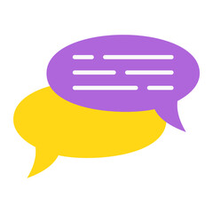 Messages Icon