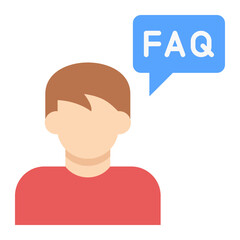Faq Icon