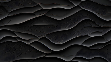 Seamless upcycled rubber texture with subtle patterns