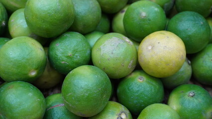 lime on market