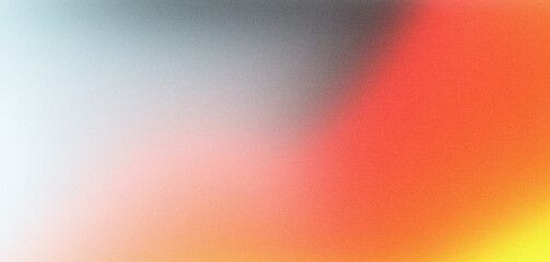 abstract burn gradient light overlay