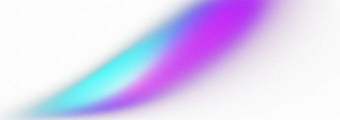 blue gradient light overlay