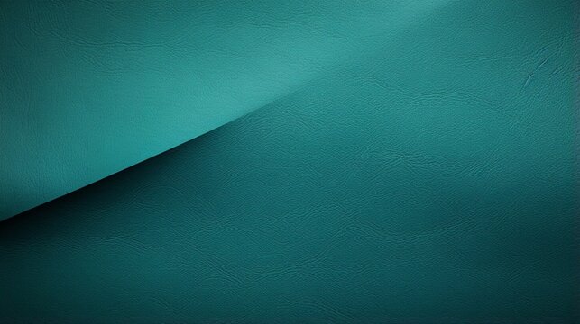 lank teal green paper poster texture, capturing the vibrancy and energy of this unique shade.