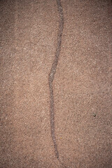 brown abstract background with vignette