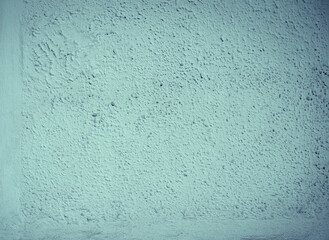 Worn rough wall surface texture