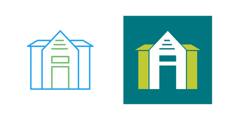 House Vector Icon
