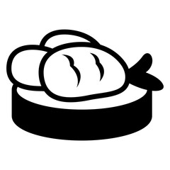 Tempura icon