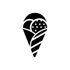Ice cream icon