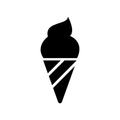 Ice cream icon