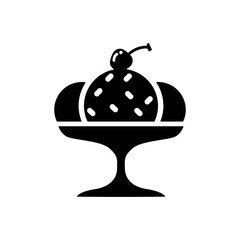 Ice cream icon
