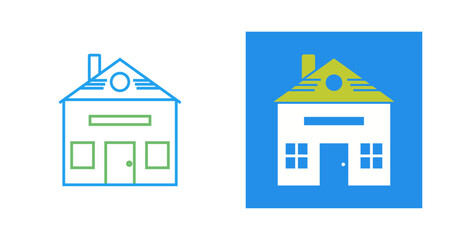 Home Vector Icon