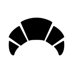 Croissant icon