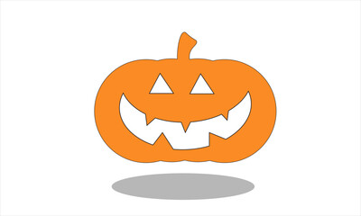 halloween jack o lantern