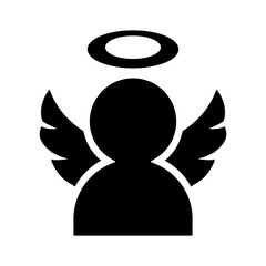Angel icon