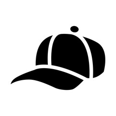Cap icon