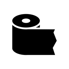 Tissue paper icon