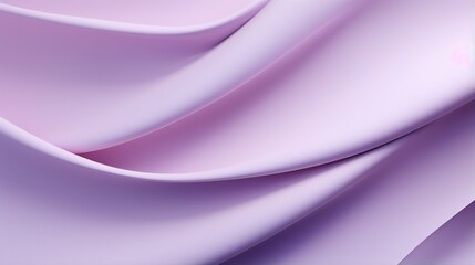 Blank lilac paper poster texture, inviting viewers to appreciate the delicate and dreamy qualities of this color.