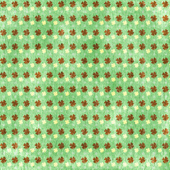 seamless christmas background