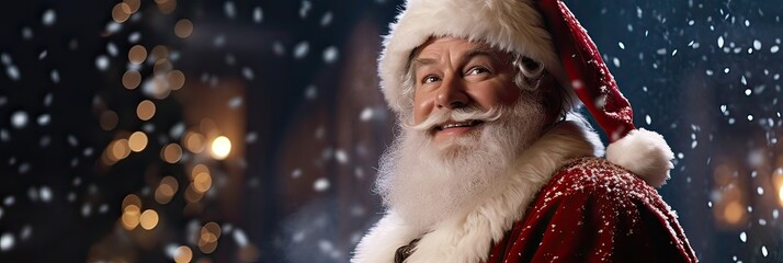 Christmas season. Festive films, heartwarming tales, holiday entertainment, cheerful viewing. Generated by AI.